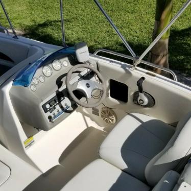 2007 Bayliner 197