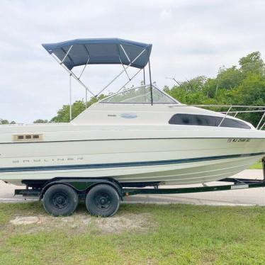 2002 Bayliner ciera 2252 express cruiser