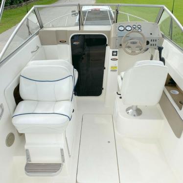 2002 Bayliner ciera 2252 express cruiser