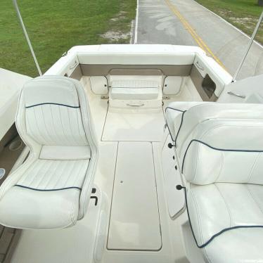 2002 Bayliner ciera 2252 express cruiser