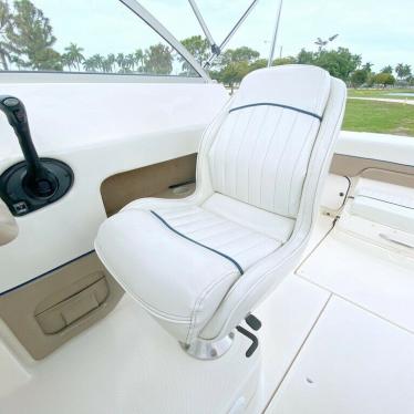 2002 Bayliner ciera 2252 express cruiser