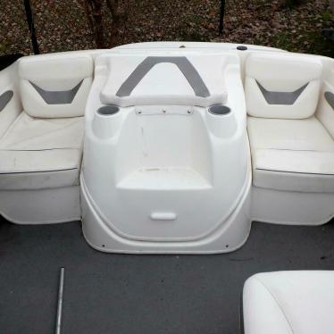 2008 Bayliner 185