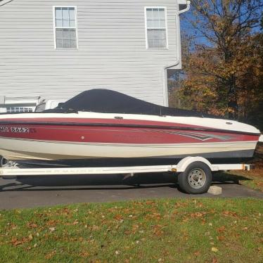 2008 Bayliner 185