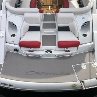 2014 Crownline 255 ss