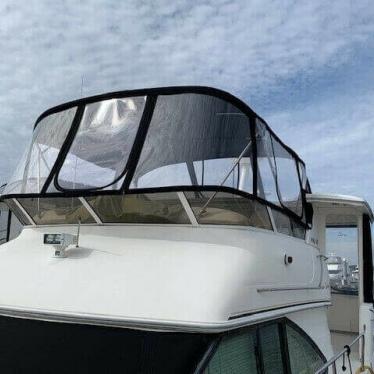 1998 Sea Ray 370 aft cabin