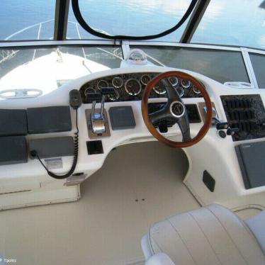 1998 Sea Ray 370 aft cabin