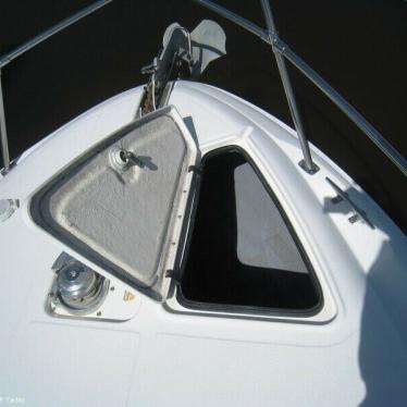 1998 Sea Ray 370 aft cabin