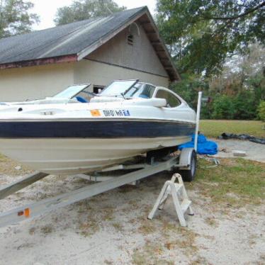 2000 Bayliner 1900 lsr