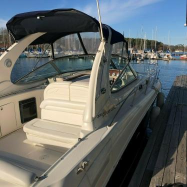 2005 Sea Ray 300 sundancer