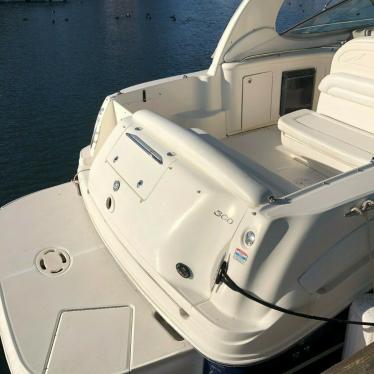 2005 Sea Ray 300 sundancer