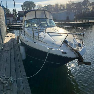 2005 Sea Ray 300 sundancer