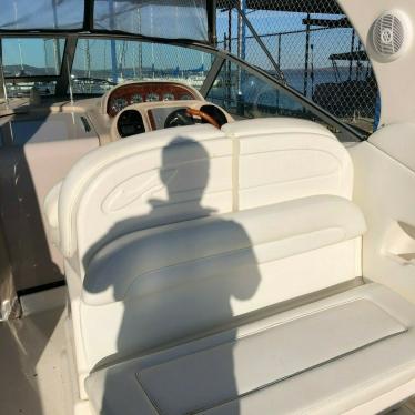 2005 Sea Ray 300 sundancer