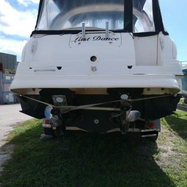 2006 Sea Ray sundancer 280