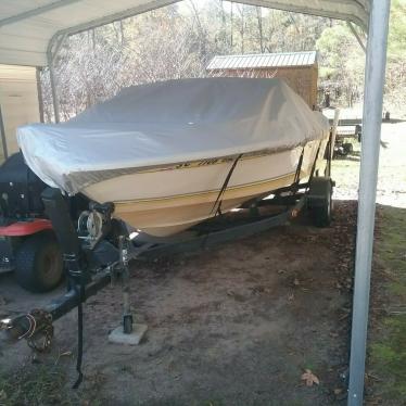 1990 Sea Ray 160br