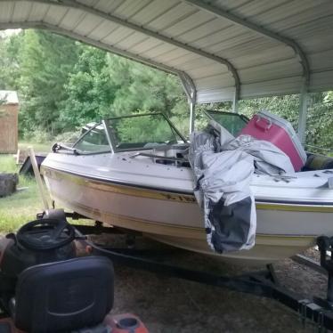 1990 Sea Ray 160br