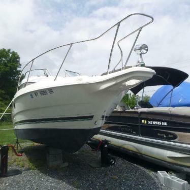 1999 Bayliner ciera