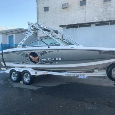 2006 Mastercraft