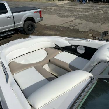 2006 Mastercraft