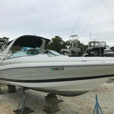 2014 Crownline 285 ss