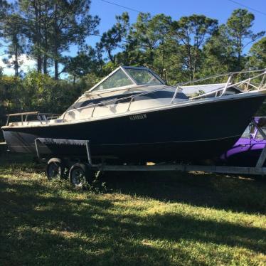 Shamrock 1986 for sale for $3,000 - Boats-from-USA.com