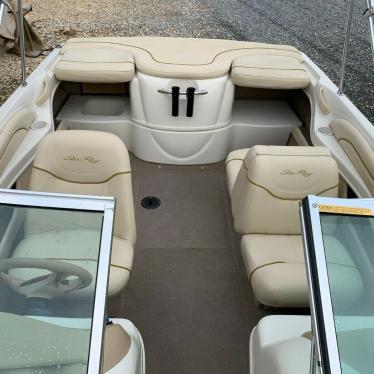 2001 Sea Ray 180br