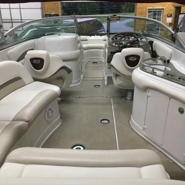 2007 Crownline