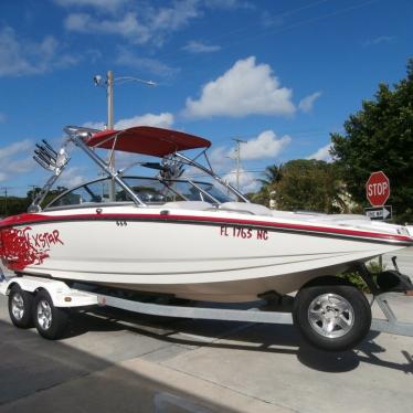 2006 Mastercraft xstar