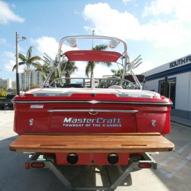 2006 Mastercraft xstar