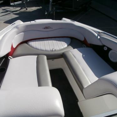 2006 Mastercraft xstar