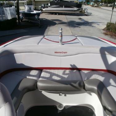 2006 Mastercraft xstar