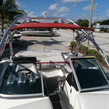 2006 Mastercraft xstar