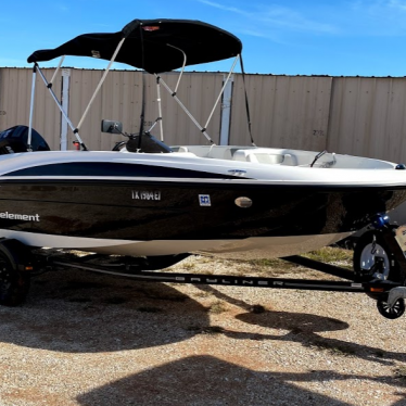 2014 Bayliner