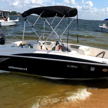 2014 Bayliner