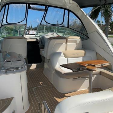 2008 Sea Ray 330 sundancer