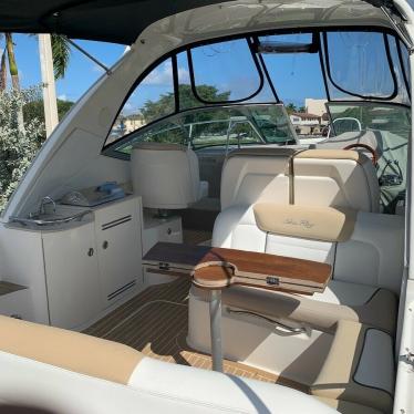 2008 Sea Ray 330 sundancer