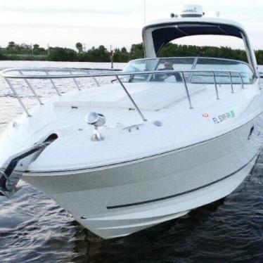 2010 Sea Ray 310