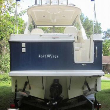 2009 Bayliner 246 discovery