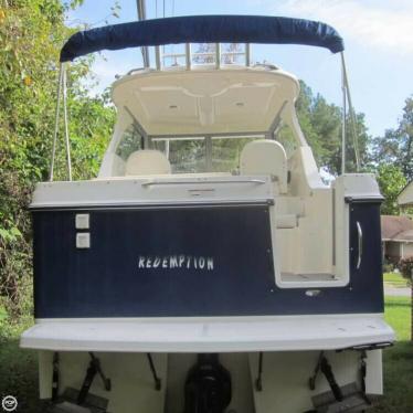 2009 Bayliner 246 discovery