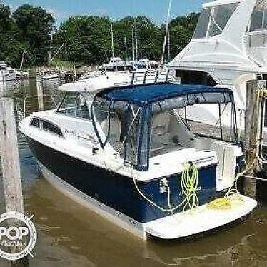 2009 Bayliner 246 discovery