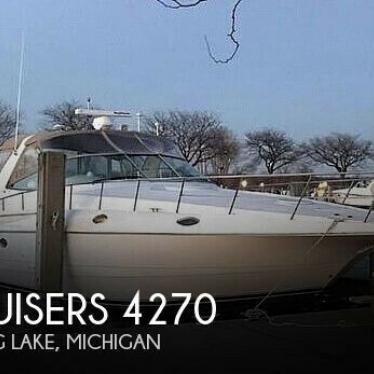 1997 Cruisers 4270