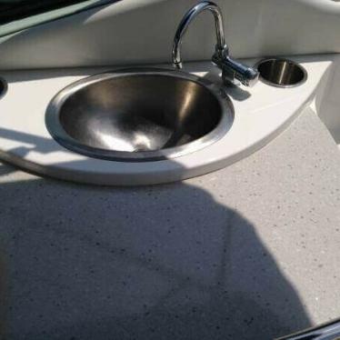 2008 Sea Ray 270 slx bowrider