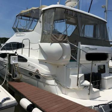 2006 Cruisers 385 motoryacht