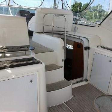 2006 Cruisers 385 motoryacht