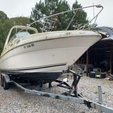 2002 Sea Ray