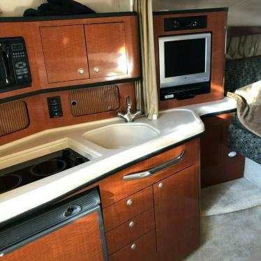 2005 Sea Ray 300 sundancer