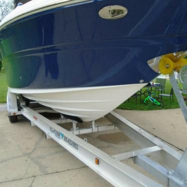 2007 Sea Ray 290 slx