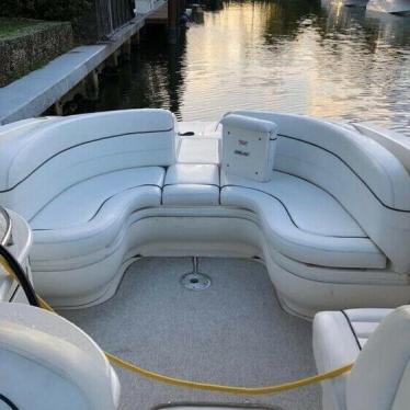 2007 Sea Ray 290 slx