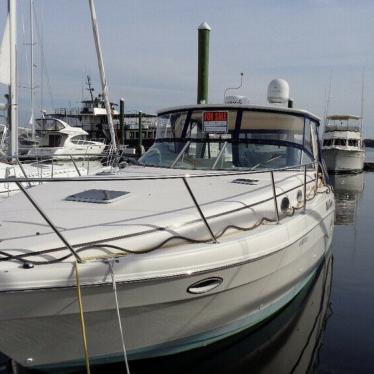 2002 Rinker fiesta vee 342