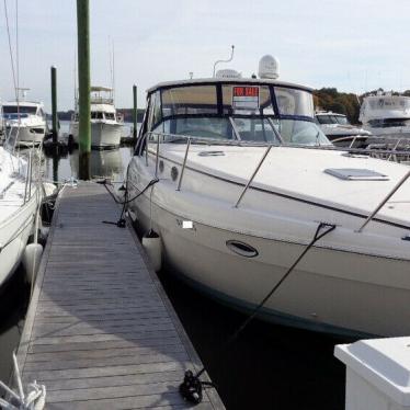 2002 Rinker fiesta vee 342