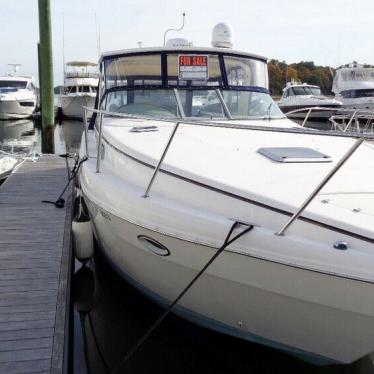 2002 Rinker fiesta vee 342